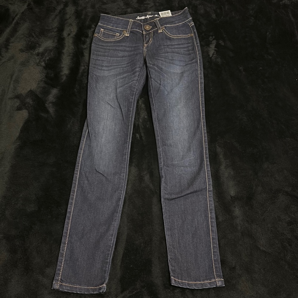 G by guess woman’s jeans size 25